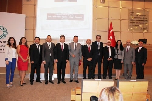 Kombine Taşımacılıkta Taşıma İşleri 
Organizatörünün Sorumlulukları Ve 
Sigorta

 - 51