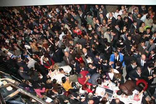 İstanbul Barosu Genel Kurulu Sona Erdi - 34