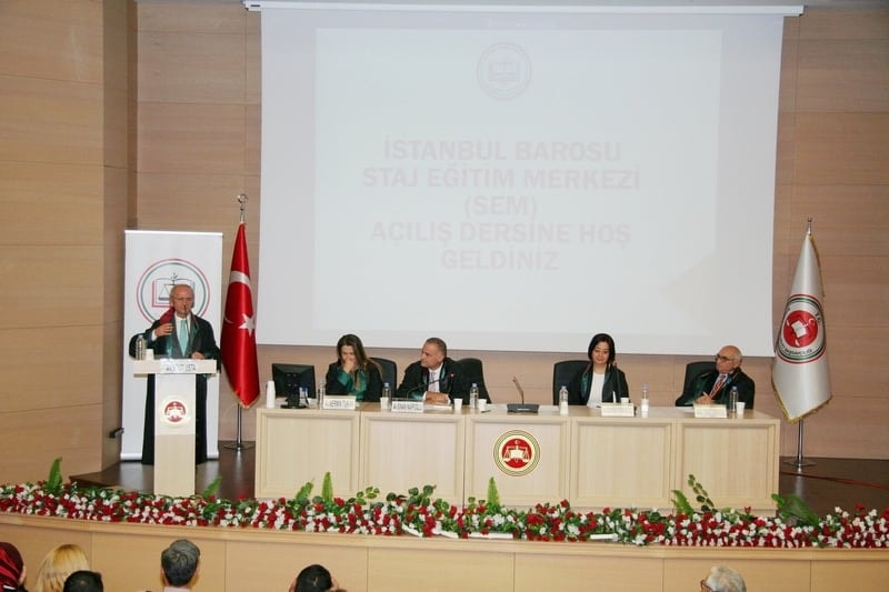 Sem Yeni Eğitim Dönemi Açılışı - 70