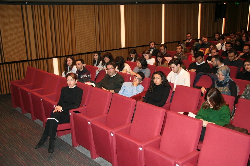 Sem Yeni Eğitim Dönemi Açılışı - 14