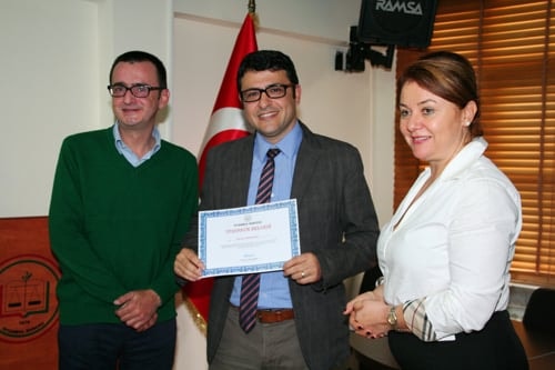 Sağlık Hukukunda İnsan Hakları Uygulamalar - 36