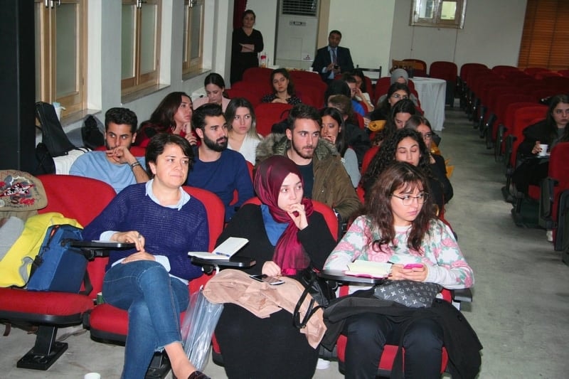 Dünya Çocuk Hakları Gününde Engelli Çocuklar - 18