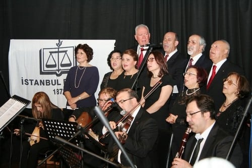 Tsm Koromuzun Kış Konseri

 - 40