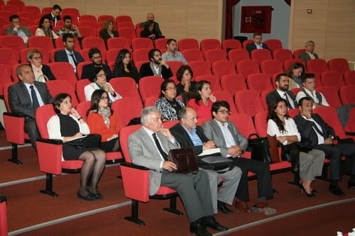 Kentsel Dönüşüm Rantsal Dönüşüm Oldu

 - 2