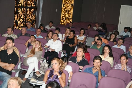 Sağlık Kamu Hizmeti Olmaktan Çıktı - 13