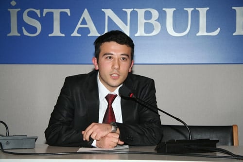 Oylar Eşit Çıkınca Seçim Ertelendi - 16