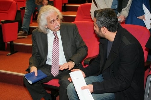 Avukatlık Stajı Mesleğin Önemine Uygun Olmaktan Uzaktır
 - 58