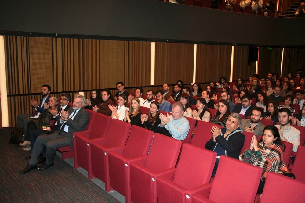 Staj Eğitim Merkezinde Yeni Eğitim Dönemi Başladı - 27