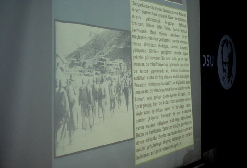 Unutulan Cephe: Sarıkamış 1914 - 48