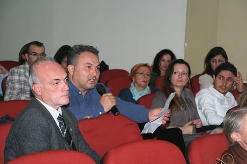 Sağlık Hukukunda Soybağı Ve Adli Genetik Uygulamaları
 - 82