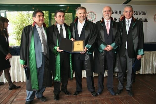 Hukuk Devleti Tesis Edilene, Yargı Bağımsız Olana Kadar, Bedeli Ve Pahası Ne Olursa Olsun Bu Mücadeleyi Birlikte Sürdüreceğiz - 72