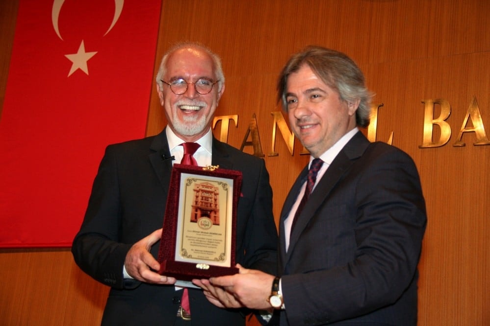 İstanbul Barosu’nun Yeni Merkez Binası Hizmete Girdi - 72