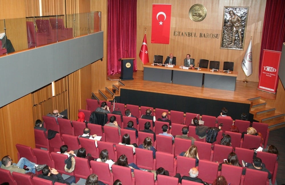 Ceza Hukuku Bakımından İş Kazaları - 15