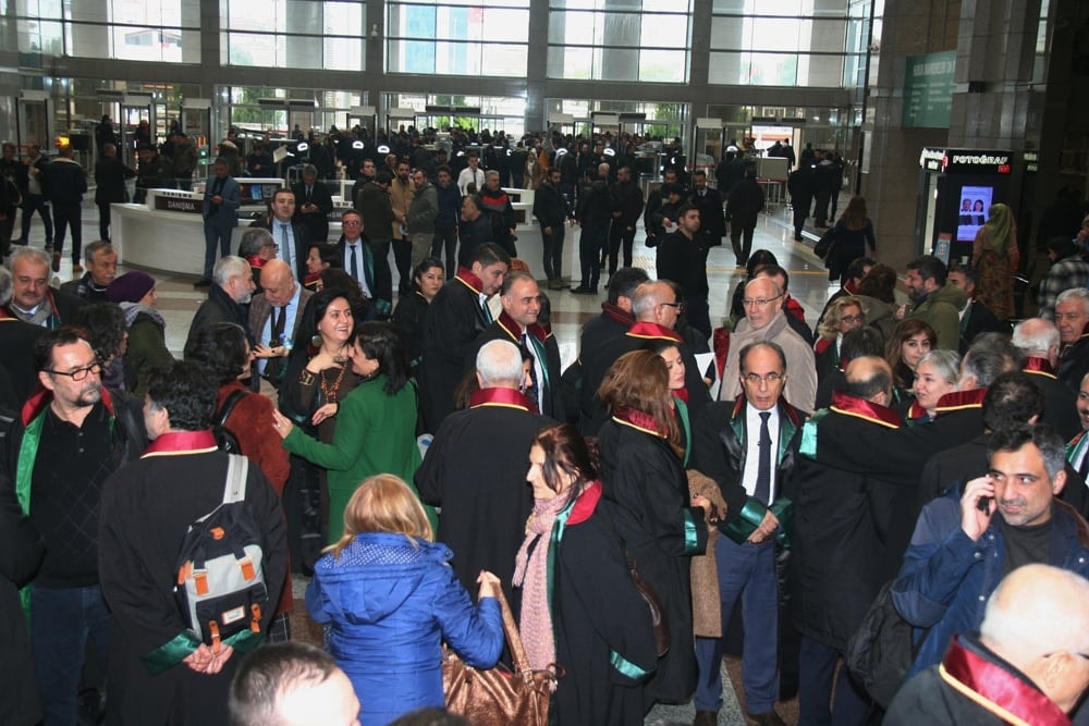 Erdal Doğan Olayında Son Derecede Ciddi Bir Tehdit Karşısındayız - 5