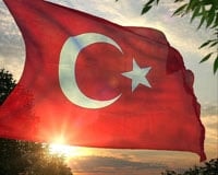 Basın Açıklaması : Ulusal Egemenlik Gününde, Emperyalizmin Makyajlandığı Sürece Dikkat Çekiyoruz