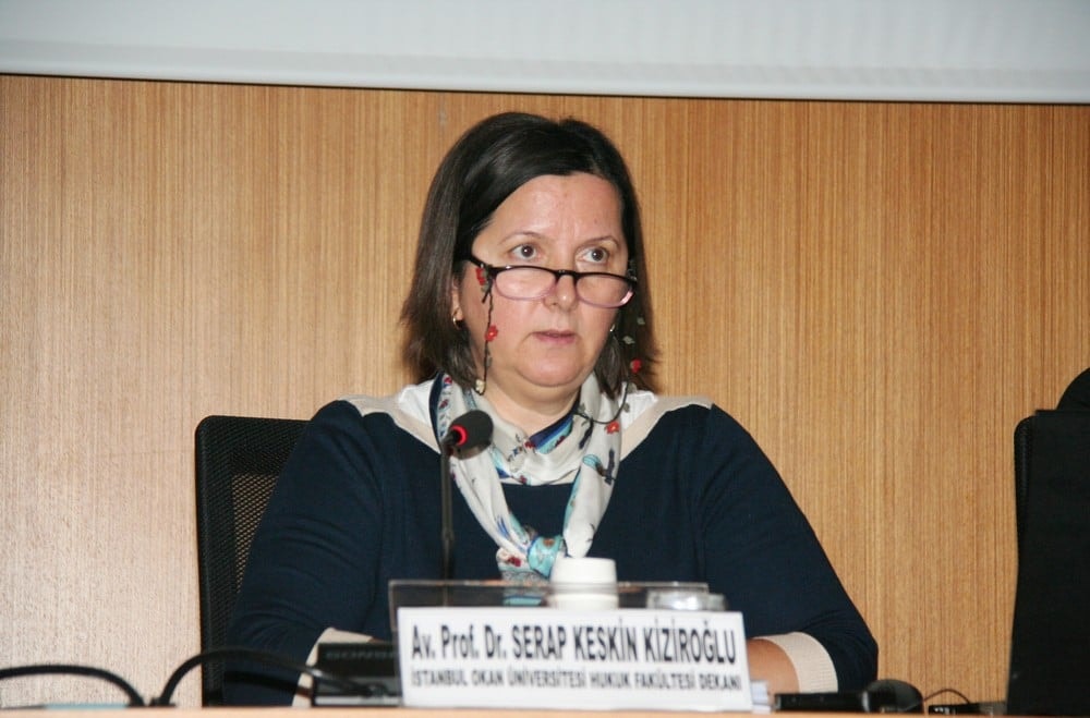 Avukat Hakları Merkezi Yeni Dönem Çalışmaları - 45