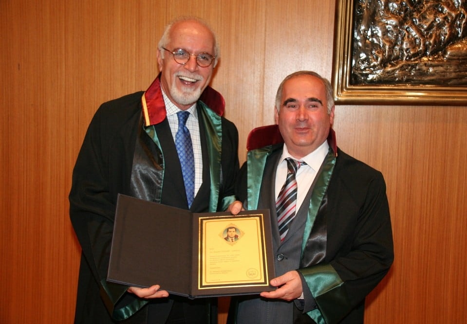 İstanbul Barosu 140 Yaşında!  - 69