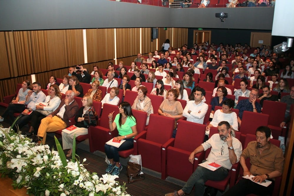 Seçim Güvenliği Eğitim Semineri - 100