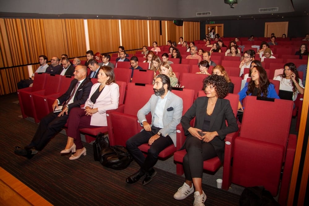 “Elektronik Ticaretin Düzenlenmesi” Semineri - 3