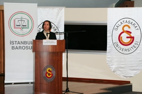 Kadın Ve Ceza Hukuku
 - 11