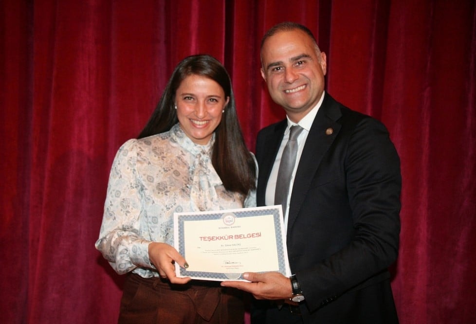 Kat Mülkiyeti Hukuku Semineri - 17