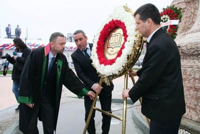 5 Nisan Avukatlar Gününü Kutlamıyoruz

 - 7