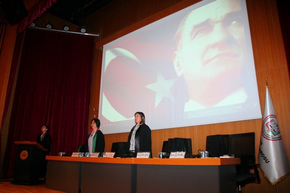 Sem Yeni Eğitim Dönemi Açılışı - 2