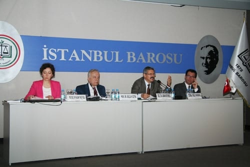 6100 Sayılı Hukuk Muhakemeleri Kanunun’Da Tahkim - 36