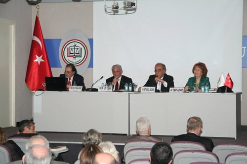 Ulusal Egemenlik Ve Anayasalarımız

 - 16