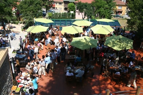 Kanlıca Sosyal Tesisimizde Kahvaltılı Sem Toplantısı - 5