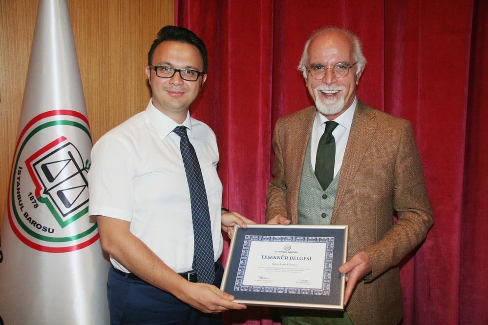 Tazminat Hukukuna İlişkin Değerlendirmeler - 33