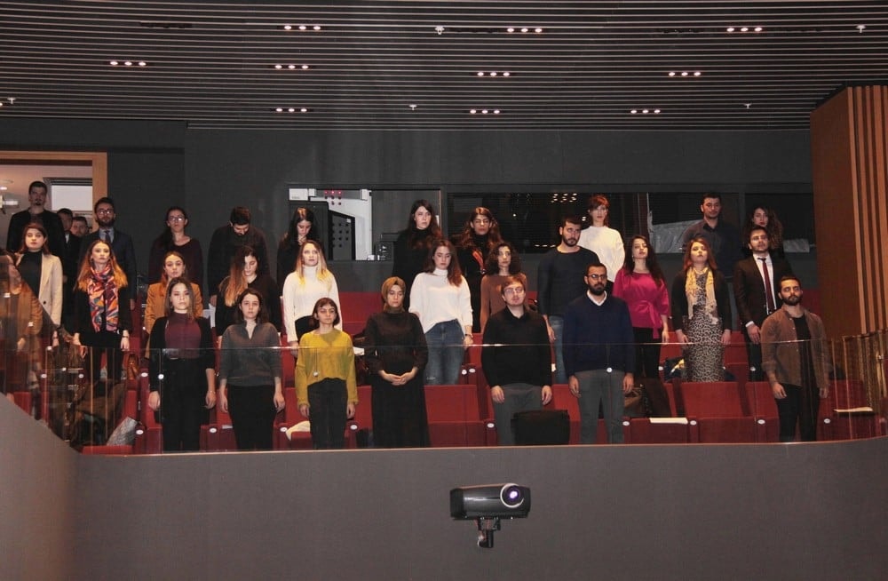 Sem Yeni Eğitim Dönemi Açılışı - 7