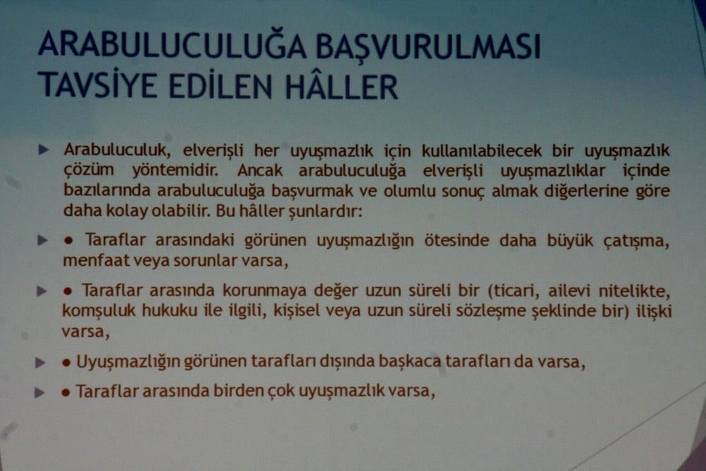 6100 Sayılı Hukuk Muhakemeleri Kanununda Tahkim - 119