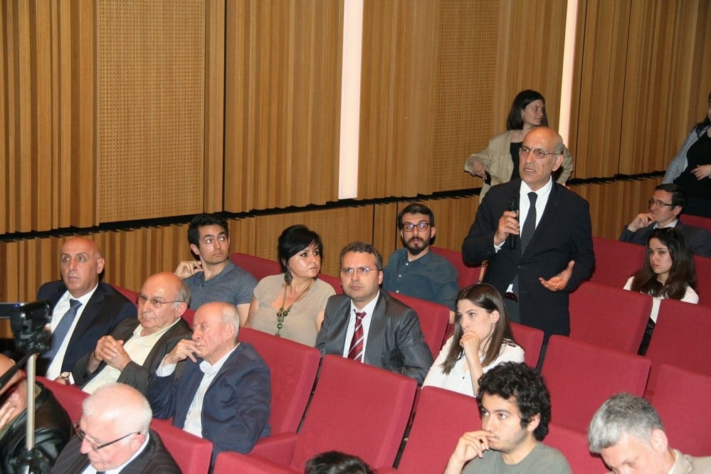 Son düzenlemeler Işığında İstinaf - 10