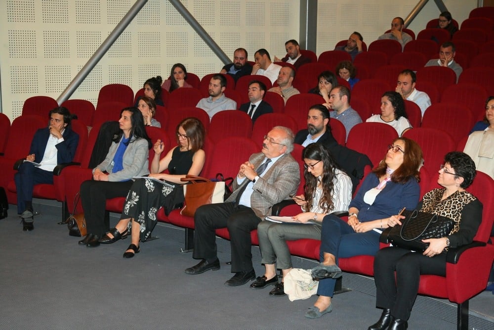 Lojistikte Hukuksal Sorunlar, Sözleşmelerin ve Standartların Önemi - 115