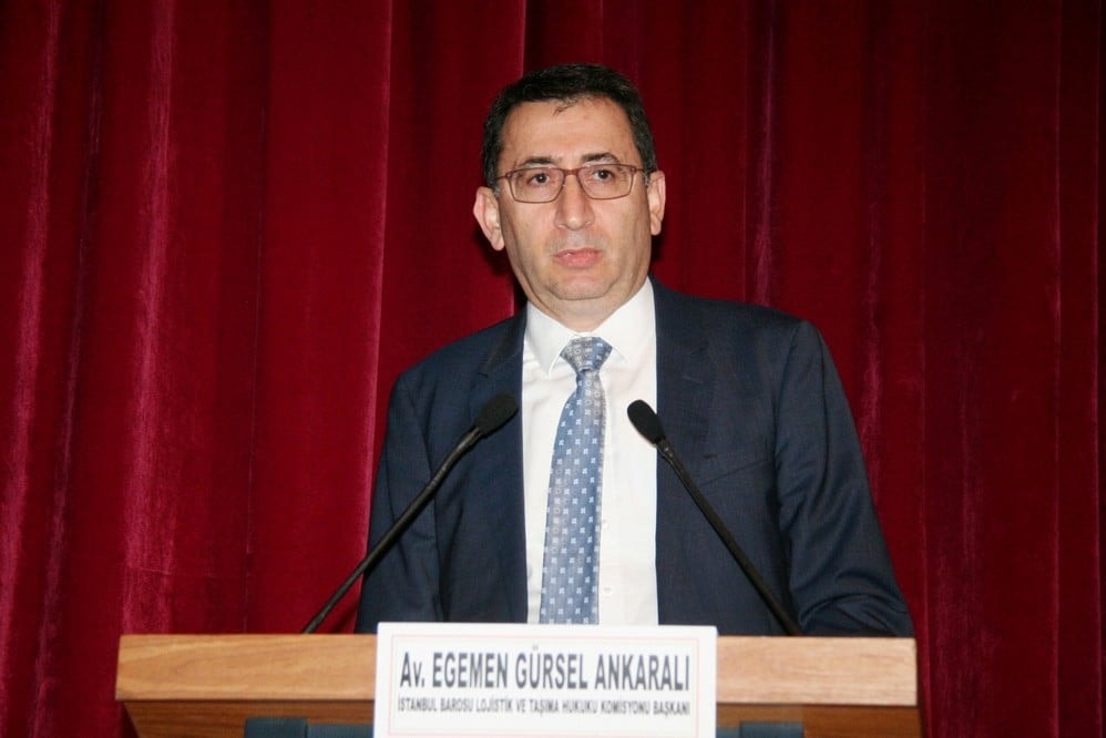 Yeni Gümrük Birliği Taslağı ve AB Müktesebatına Uyum - 1