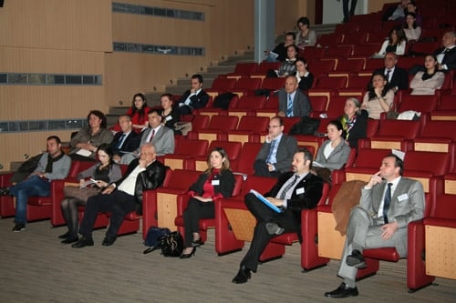 Patent, Tasarım Ve Coğrafi İşaretlere İlişkin Yasa Teklifinin Değerlendirilmesi

 - 23