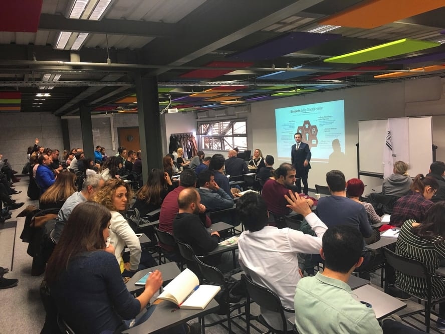 Kişisel Verilerin Korunması Hakkında Kanunun Finans Kurumları Açısından Değerlendirilmesi - 24