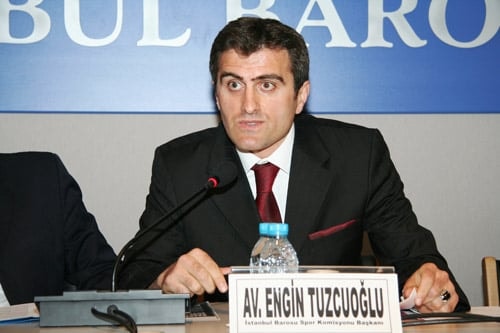 Sporcu Sözleşmelerinde Belli Bir Standart Yok - 7