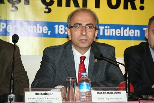 “Eğitimde Dönüşüm Adı Altında Siyasete, Kaosa Ve Ranta Dayalı Parçalı  Ve “Sorunlu” Eğitime Hayır!” - 5