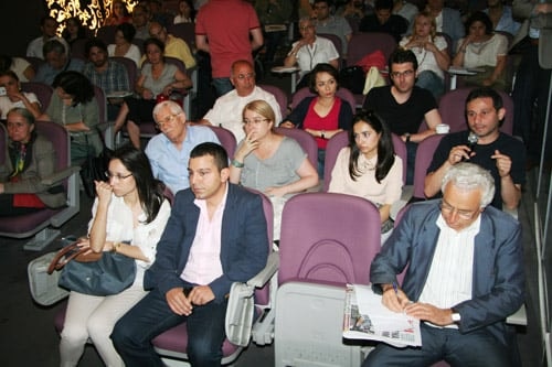 Kent Hukuku Bağlamında 
Yaşanabilir Şehirler Ve İstanbul - 28