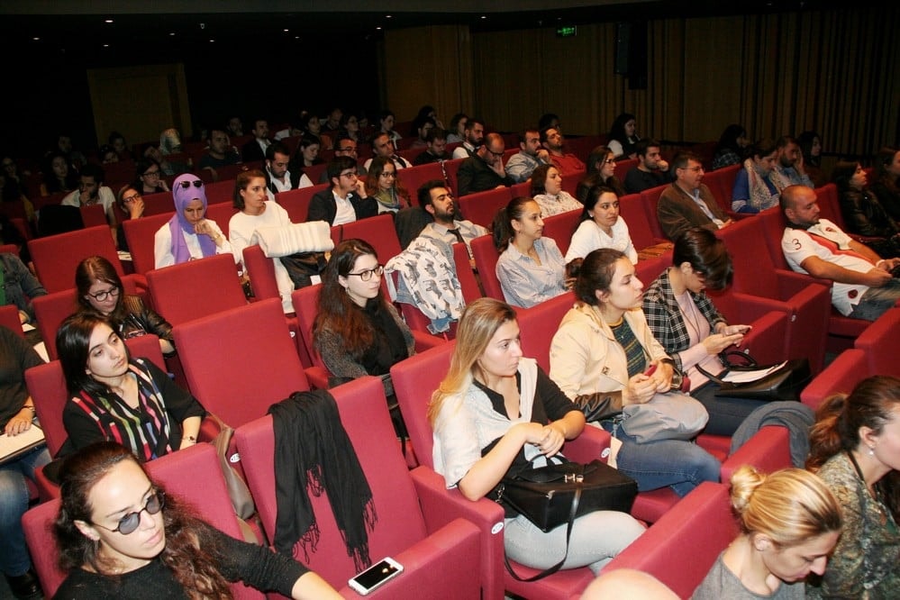 Toplumsal Cinsiyet Eşitliğinin Sağlanması Erkeğin de Sorunu Olmalıdır - 82