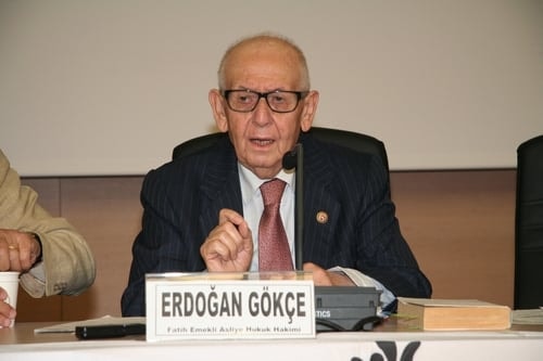 Tenkis, Muris Muvazaası Ve Mirasta Denkleştirme Davalarının Uygulanması
 - 14