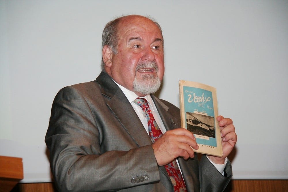 Tayyareci Vecihi Hürkuş  - 7