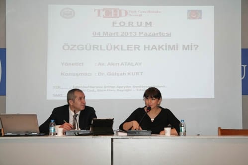 Özgürlükler Hâkimi

