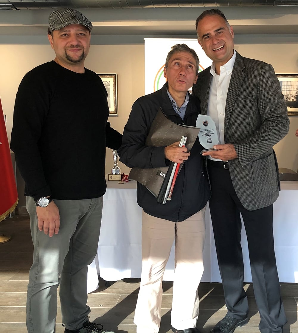 Hamle Sırası Savunmada 11. Satranç Turnuvası - 5