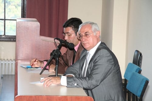 Uygulamalı Ceza Hukuku Toplantıları – 9 - 13