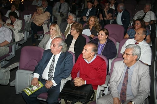 Baro Meclisi 32. Olağan Genel Kurulu 05 Ekim Cuma Günü Topladı
 - 14