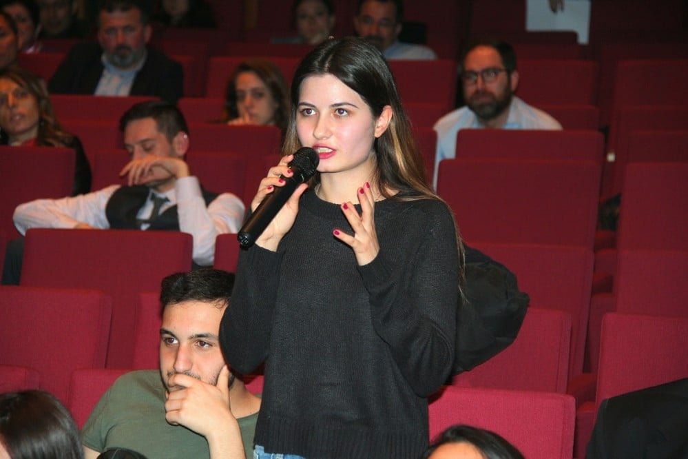 Deniz Hukukunda Güncel Gelişmeler - 56