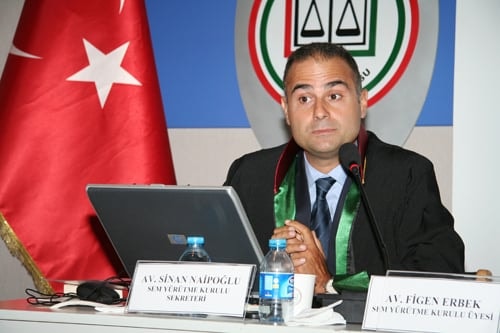 Staj Eğitim Merkezi 
Yeni Dönem Çalışmalarına Başladı - 20